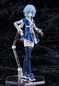 Preview: Godwing Dragon Knight Himari Bahamut - Godzorder Plamax - Max Factory