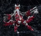 Preview: Godwing Dragon Knight Ren Fire Dragon - Godzorder Plamax - Max Factory