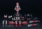 Preview: Godwing Dragon Knight Ren Fire Dragon - Godzorder Plamax - Max Factory