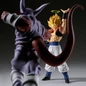Preview: Gogeta - Dragon Ball Z - Match Makers - Banpresto