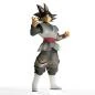 Preview: Goku Black - Dragon Ball Super - Clearise - Banpresto