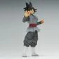 Preview: Goku Black - Dragon Ball Super - Clearise - Banpresto