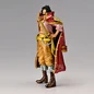 Preview: Gol D. Roger - One Piece - King Of Artist (Special Version) - Banpresto