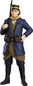 Preview: Saichi Sugimoto - Golden Kamuy - Pop Up Parade - Statue - Good Smile Company