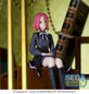 Preview: Grete - PM Perching - Sega