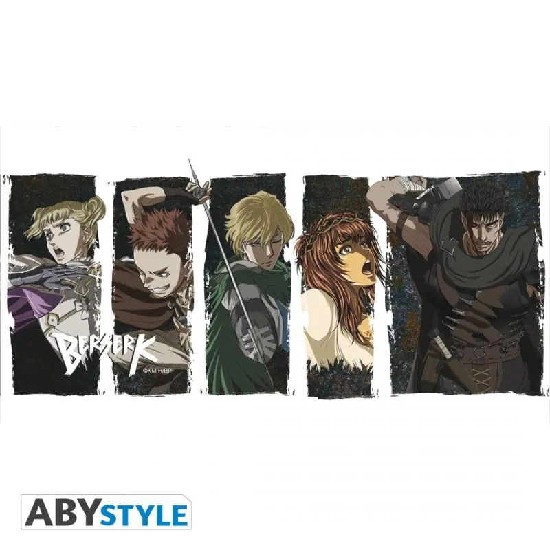 Preview: Berserk - Tasse von ABYStyle