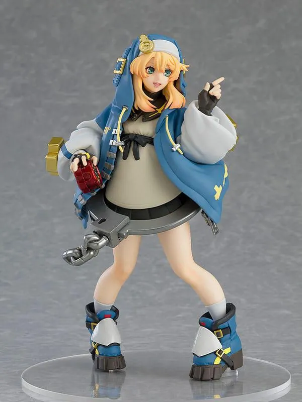 Preview: Bridget - Guilty Gear Strive - Pop Up Parade - Max Factory