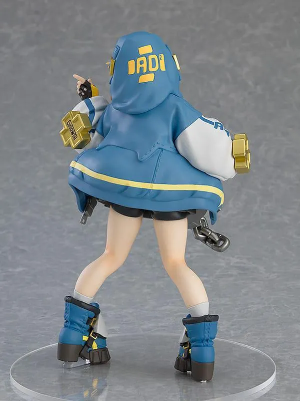 Preview: Bridget - Guilty Gear Strive - Pop Up Parade - Max Factory
