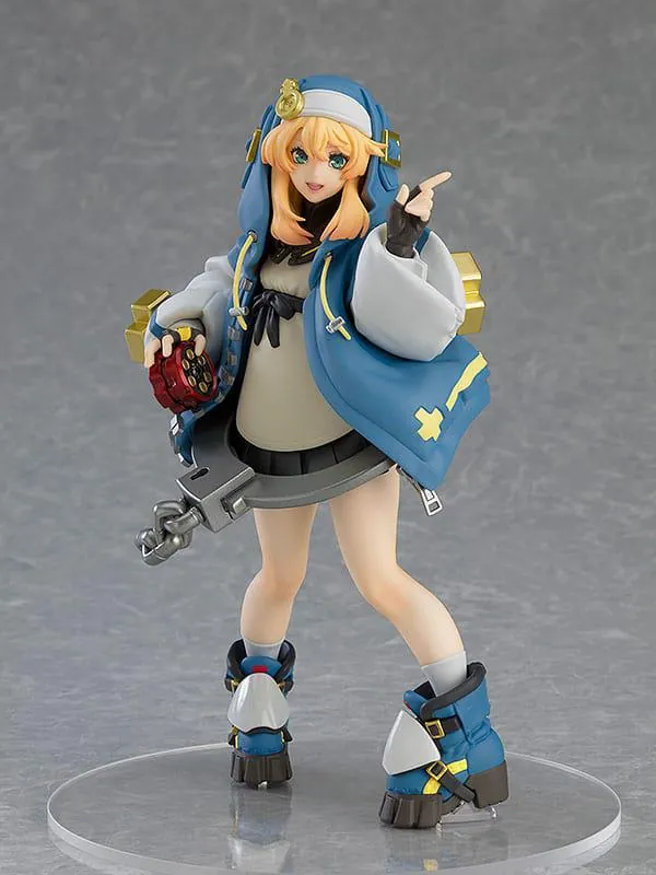 Preview: Bridget - Guilty Gear Strive - Pop Up Parade - Max Factory
