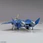 Preview: Guld Goa Bowman's YF-21 Sturmvögel - Macross Plus - HG 1/100 Modelkit - Bandai Spirits
