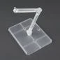 Preview: Gundam Action Base 7 Clear