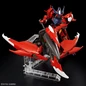 Preview: Gundam Amazing Barbatos Lupus - Gundam Build Series - HG 1/144 Model Kit - Bandai Spirits