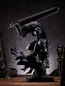 Preview: Guts - Berserker Armor - L - Berserk Pop Up Parade - Max Factory - 3. Auflage