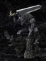 Preview: Guts - Berserker Armor - L - Berserk Pop Up Parade - Max Factory - 3. Auflage