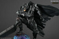 Preview: Guts (Berserker) - Berserk - Kitsune Statue