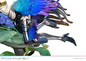Preview: Gwendolyn - Prisma Wing - Prime 1 Studio