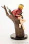 Preview: Kenma Kozume - Haikyu!! - ARTFXJ Statue 1/8 - Kotobukiya