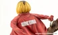 Preview: Kenma Kozume - Haikyu!! - ARTFXJ Statue 1/8 - Kotobukiya