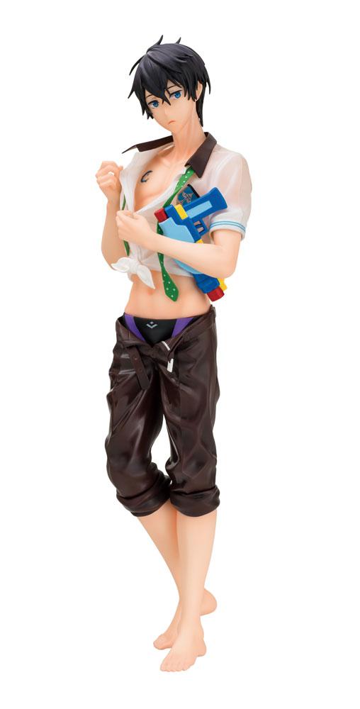 Preview: Haruka Nanase - Chara-Ani