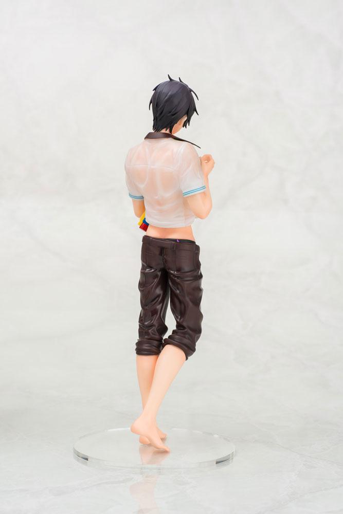 Preview: Haruka Nanase - Chara-Ani