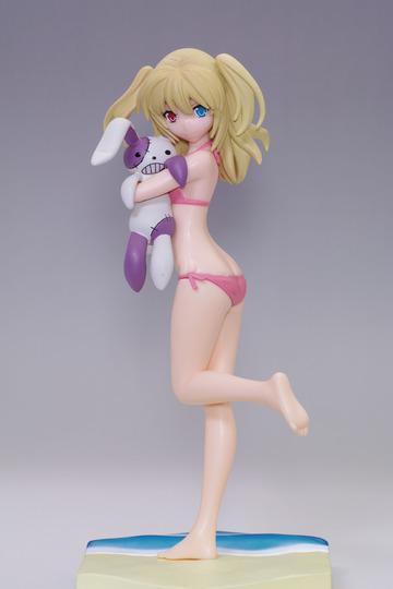 Preview: Hasegawa Kobato - High Grade Figure - Swimsuit ver. (SEGA)