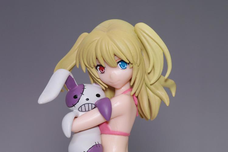 Preview: Hasegawa Kobato - High Grade Figure - Swimsuit ver. (SEGA)