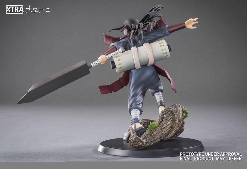 Preview: Hashirama Senju - Erster Hokage - Tsume X-Tra