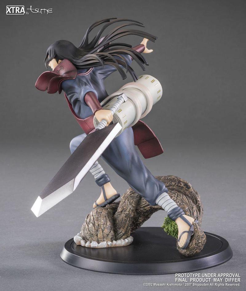 Preview: Hashirama Senju - Erster Hokage - Tsume X-Tra