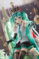 Preview: Hatsune Miku - 39's Special Day - Spiritale