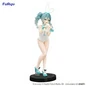 Preview: Miku Rurudo - Hatsune Miku - BiCute Bunnies - White Color Ver. - Furyu