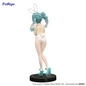 Preview: Miku Rurudo - Hatsune Miku - BiCute Bunnies - White Color Ver. - Furyu