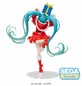 Preview: Hatsune Miku - Christmas 2024 - Luminasta - Sega