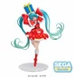 Preview: Hatsune Miku - Christmas 2024 - Luminasta - Sega