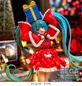 Preview: Hatsune Miku - Christmas 2024 - Luminasta - Sega