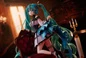 Preview: Hatsune Miku - Colorful Stage - Statue 1/7 - Rose Cage Ver. - Good Smile Company