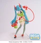 Preview: Hatsune Miku - DE:MONSTAR T.R. - Figurizm Alpha - Sega
