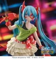 Preview: Hatsune Miku - DE:MONSTAR T.R. - Figurizm Alpha - Sega