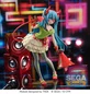 Preview: Hatsune Miku - DE:MONSTAR T.R. - Figurizm Alpha - Sega