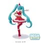 Preview: Hatsune Miku - Luminasta - Christmas 2023 Ver. - Sega