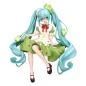 Preview: Hatsune Miku - Noodle Stopper - Flower Fairy Clover Ver. - Furyu