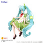 Preview: Hatsune Miku - Noodle Stopper - Flower Fairy Clover Ver. - Furyu