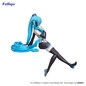 Preview: Hatsune Miku - Noodle Stopper - Kuroboshi Kouhaku Ver. - Furyu (re-run)
