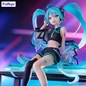 Preview: Neon Cyber - Hatsune Miku - Noodle Stopper - Furyu