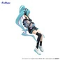 Preview: Neon Cyber - Hatsune Miku - Noodle Stopper - Furyu