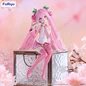 Preview: Sakura Miku - Hatsune Miku - Noodle Stopper - 2024 Pearl Color Ver. - Furyu