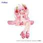 Preview: Hatsune Miku - Noodle Stopper - Sakura Miku 2025 - Furyu