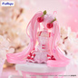 Preview: Hatsune Miku - Noodle Stopper - Sakura Miku 2025 - Furyu