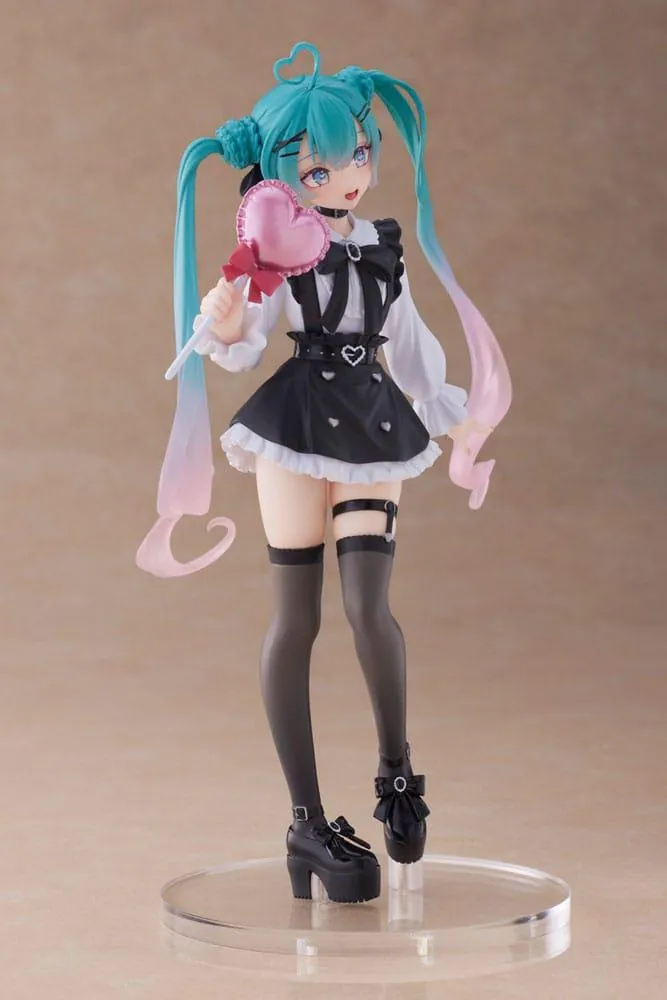 Preview: Hatsune Miku - Fashion Subculture Version - Taito Prize