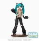 Preview: Hatsune Miku - Project DIVA Arcade Future Tone - SPM - Kitty Cat Ver. - Sega
