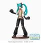 Preview: Hatsune Miku - Project DIVA Arcade Future Tone - SPM - Kitty Cat Ver. - Sega